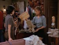 Click to watch 'The One Where Heckles...' (popup) Friends